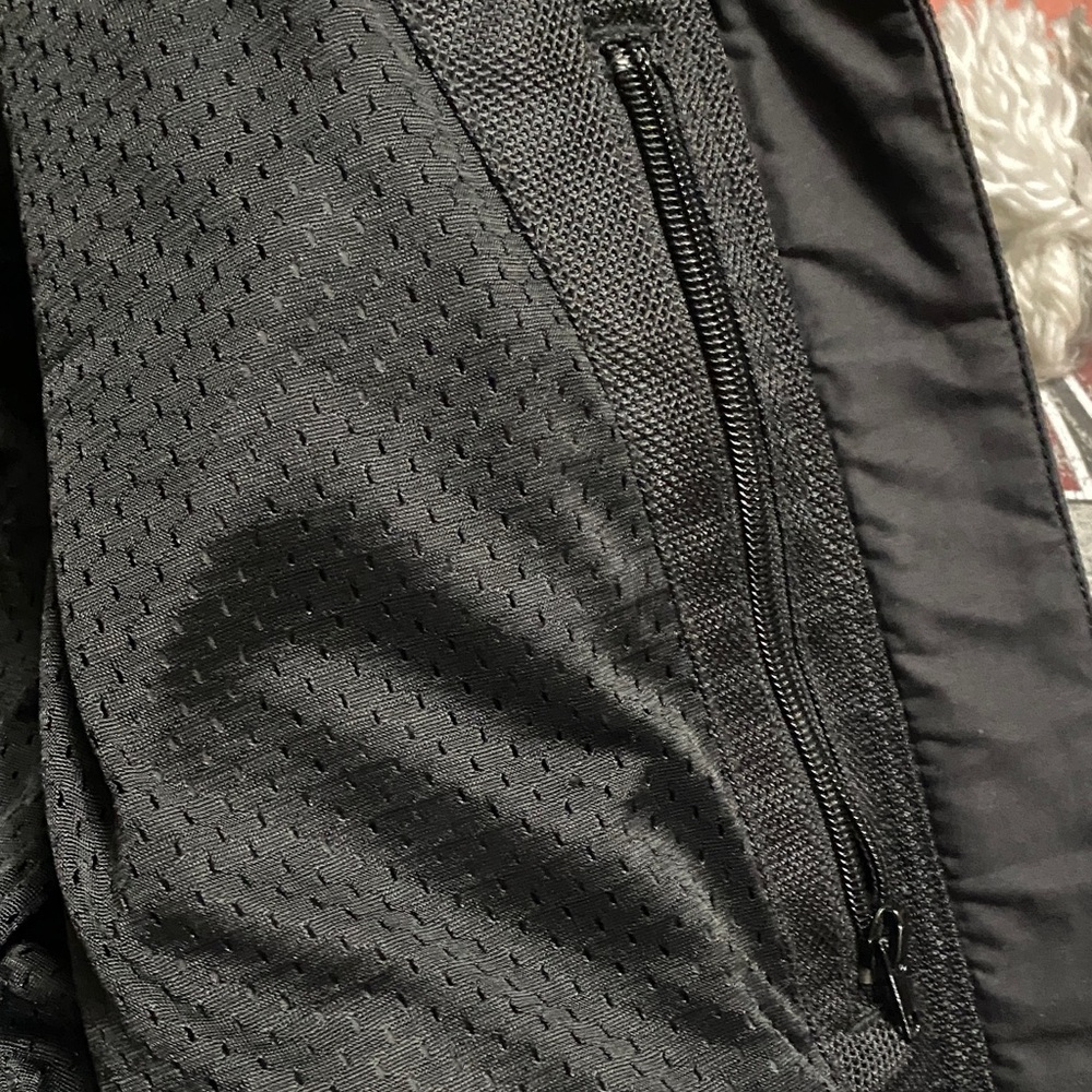 Shift Motorcycle Riding Jacket - Picture 7 of 10